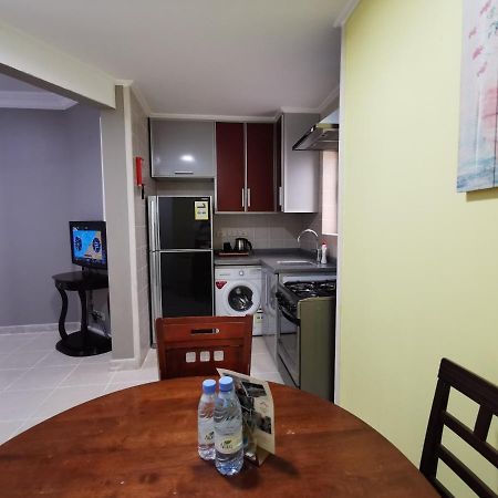 Ayyam Inn Furnished Apartments Dschidda Exterior foto