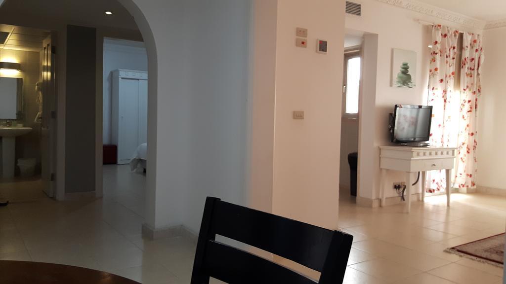 Ayyam Inn Furnished Apartments Dschidda Exterior foto