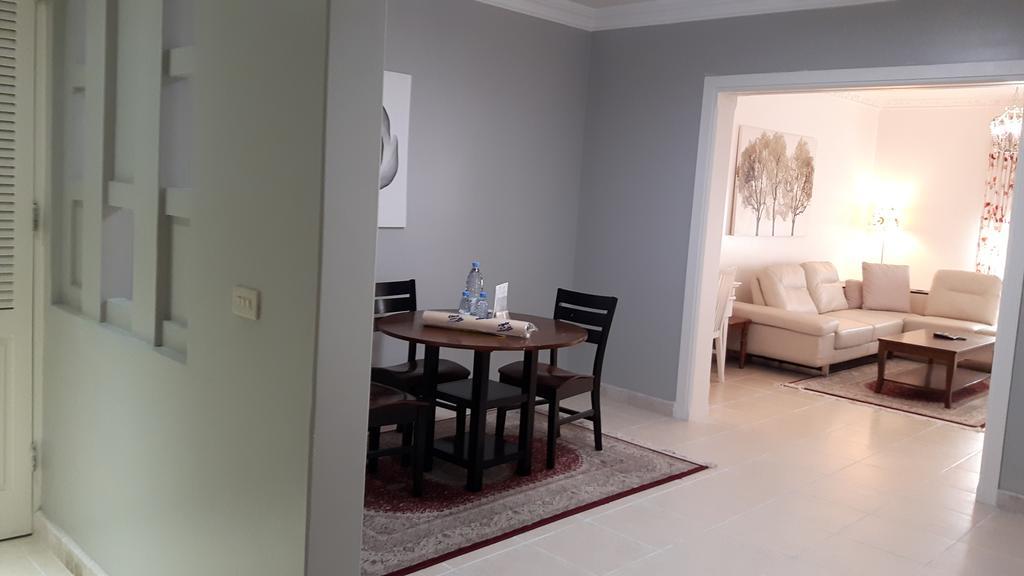 Ayyam Inn Furnished Apartments Dschidda Exterior foto