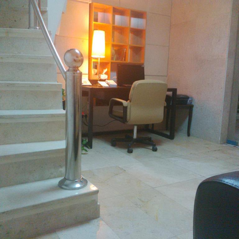Ayyam Inn Furnished Apartments Dschidda Exterior foto
