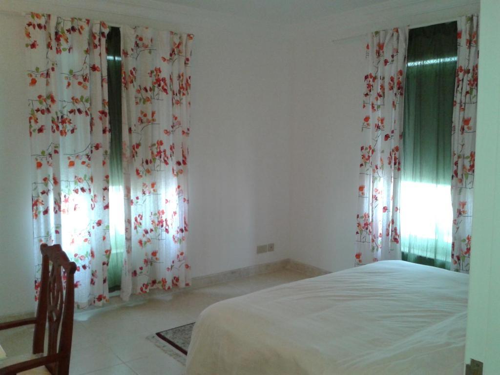 Ayyam Inn Furnished Apartments Dschidda Zimmer foto